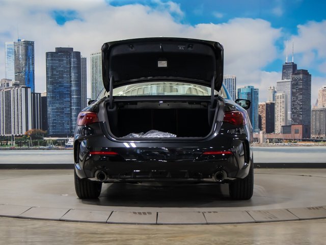 New 2026 BMW 430i xDrive Coupe w/ M Sport Package image 12