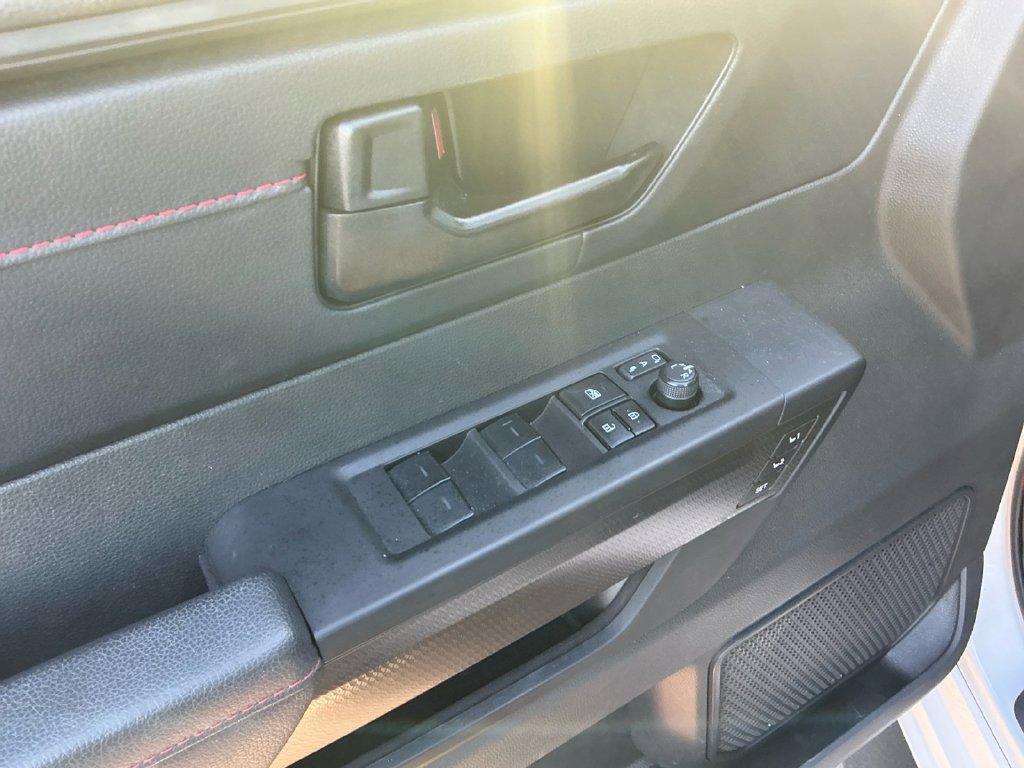 Used 2025 Toyota Sequoia TRD Pro AWD/4WD image 16