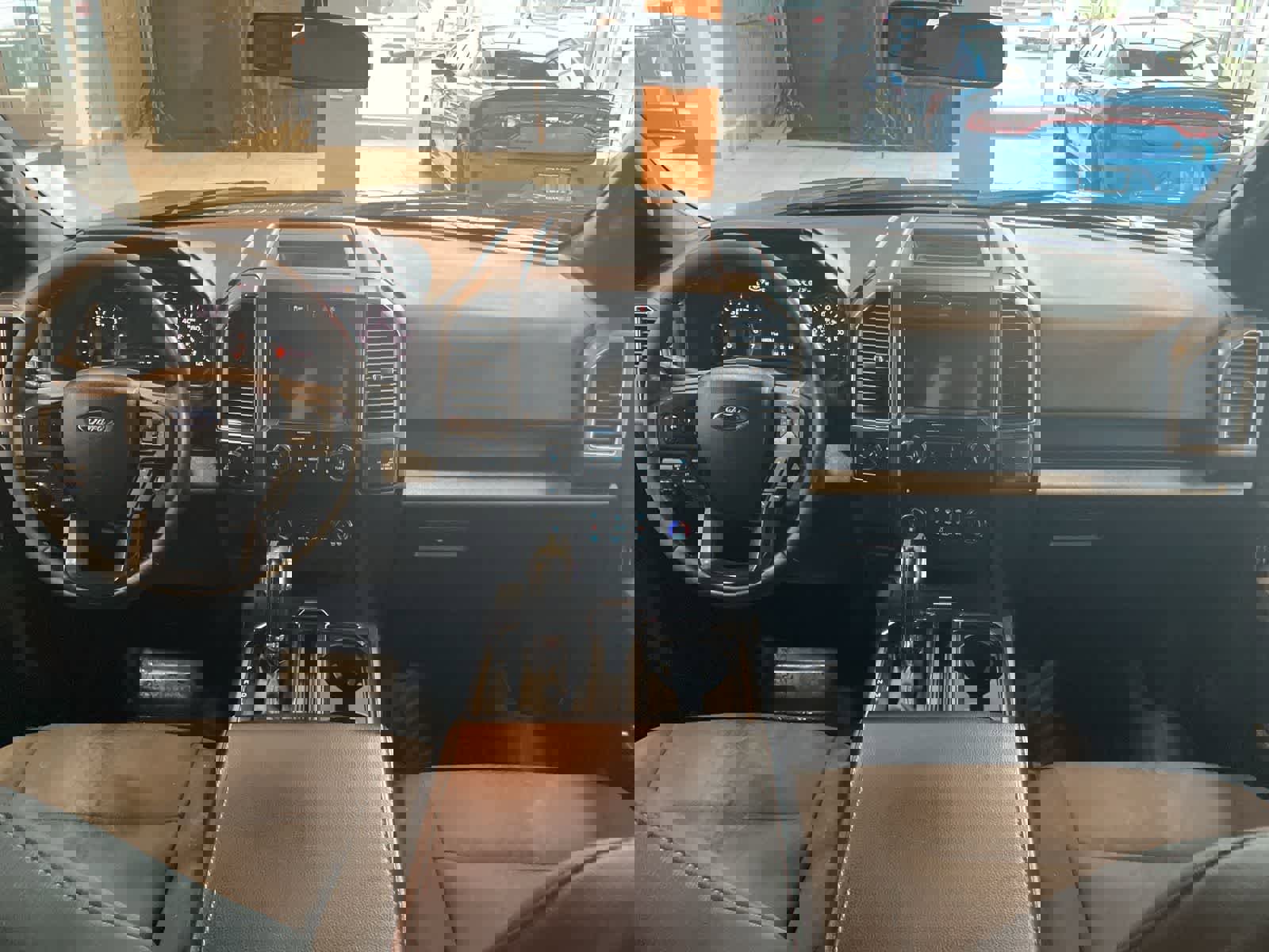 Used 2018 Ford F150 XLT w/ Equipment Group 302A Luxury image 23