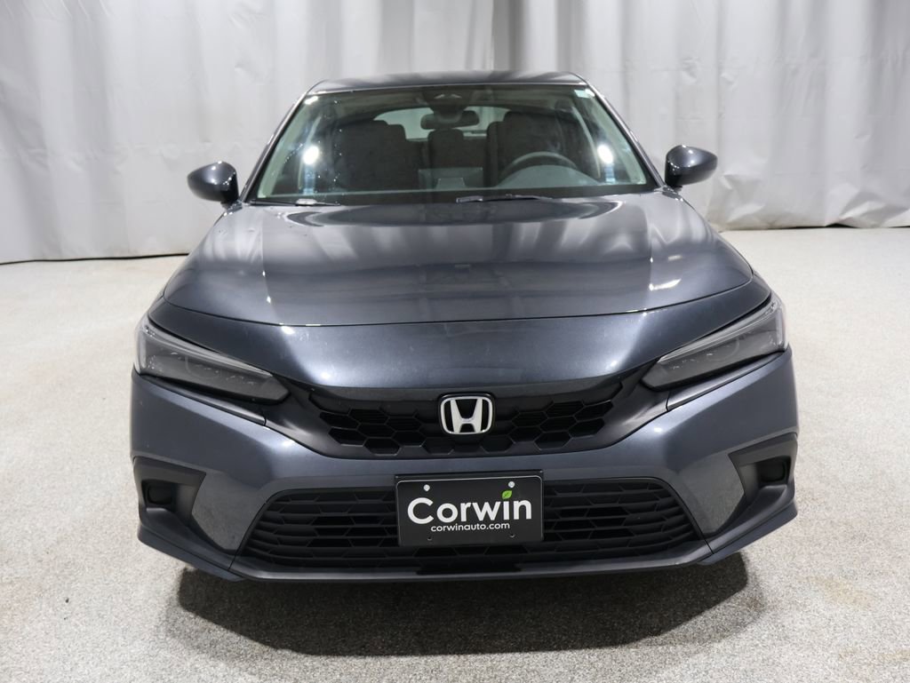 Used 2023 Honda Civic LX image 8