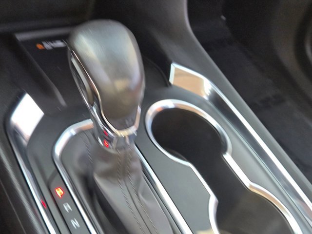 Used 2021 Chevrolet Traverse High Country FWD image 12