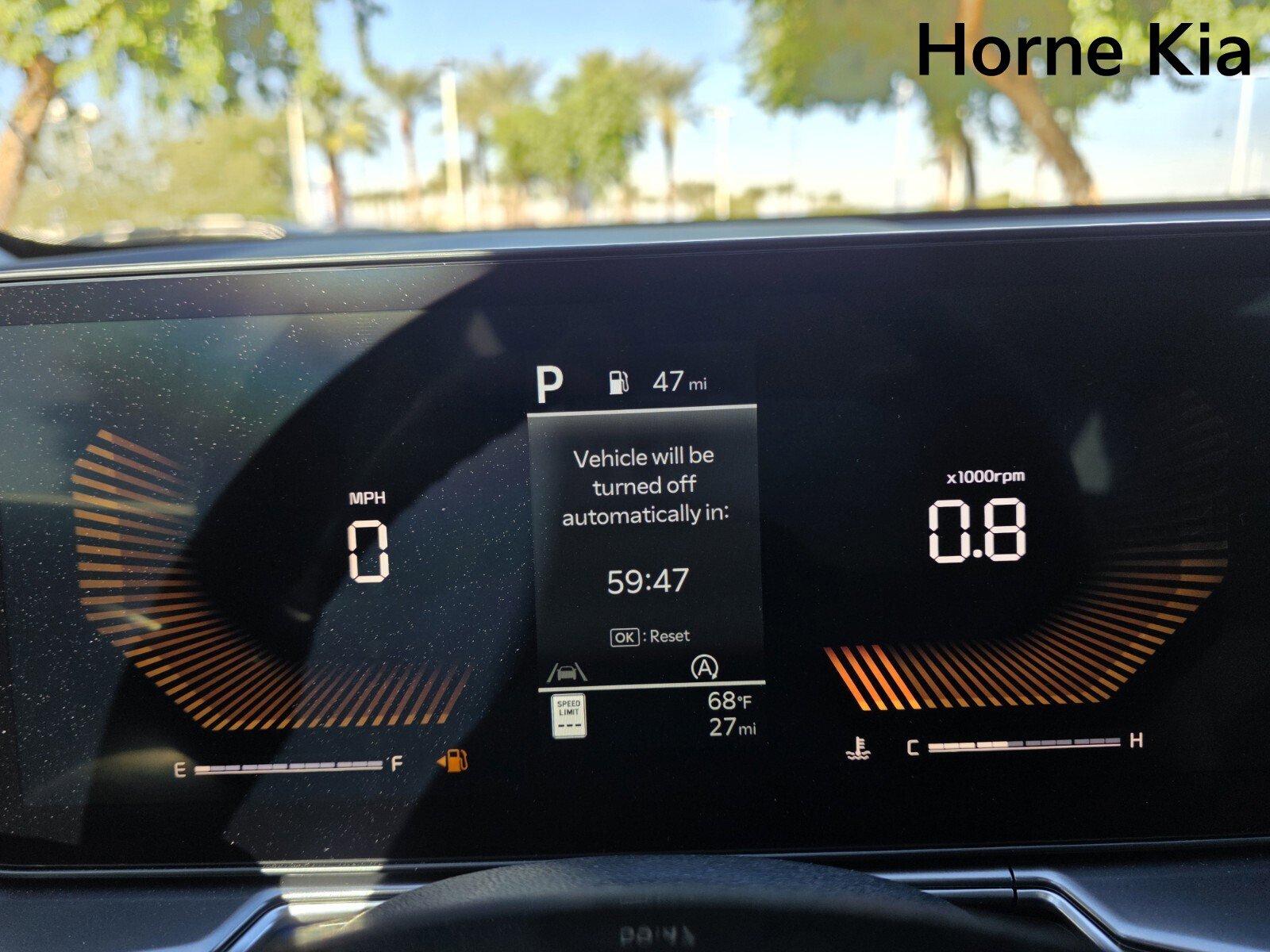 New 2025 Kia Sorento S image 16