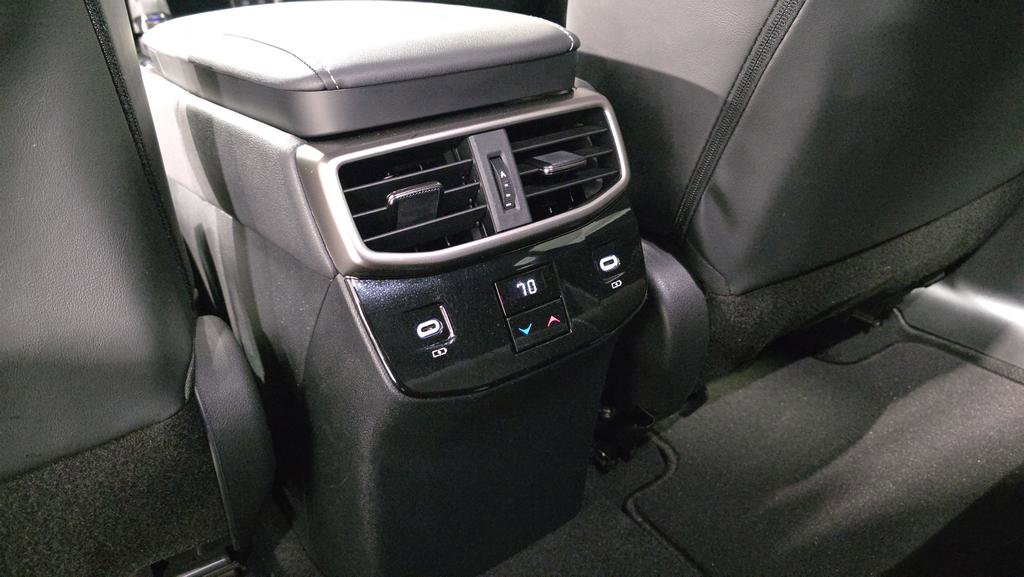 Used 2023 Lexus RX 350 AWD image 17