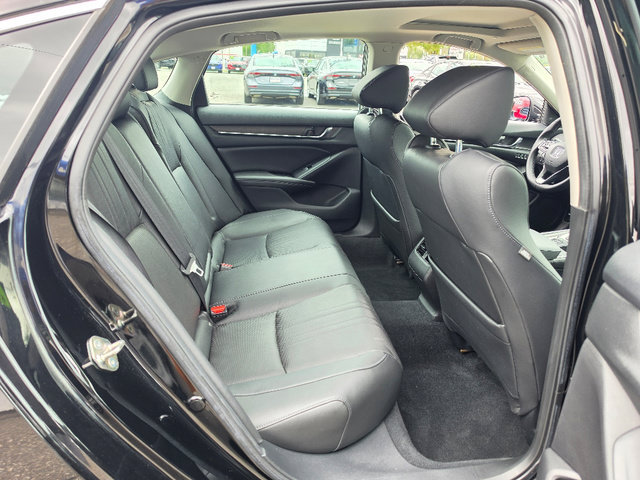 Used 2019 Honda Accord EX-L image 15