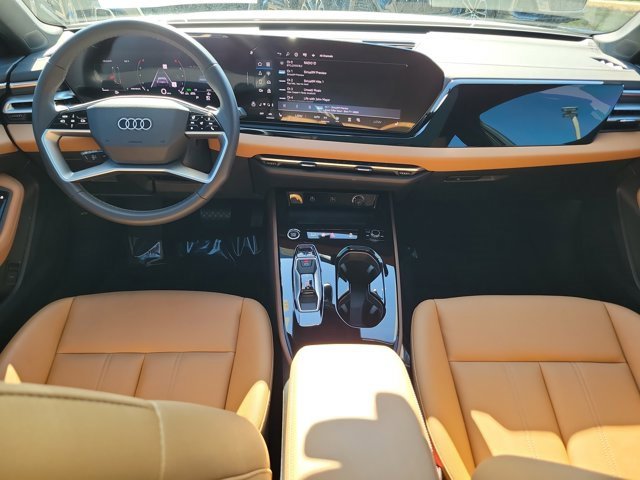 Certified 2025 Audi A5 2.0T Premium w/ Convenience Package image 2