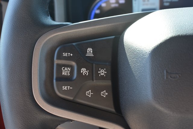 Used 2024 Ford Bronco Badlands AWD/4WD image 19