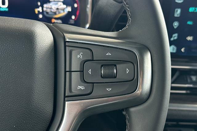 New 2026 Chevrolet Silverado 3500 LTZ w/ LTZ Premium Package image 25