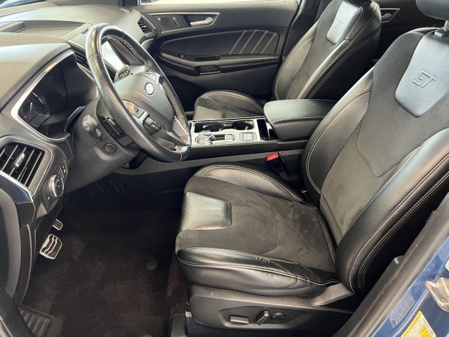 Used 2020 Ford Edge ST w/ Equipment Group 401A AWD/4WD image 9