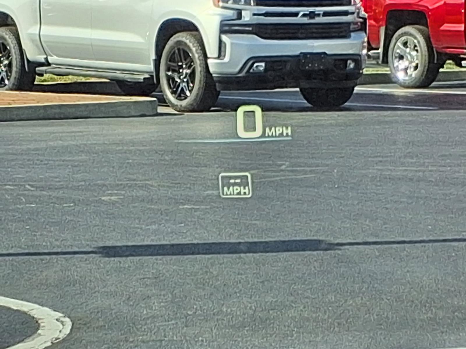 Used 2024 Chevrolet Blazer EV RS image 17