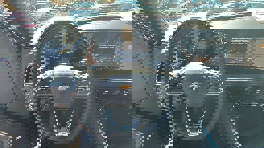 New 2026 Chevrolet Tahoe Premier image 23