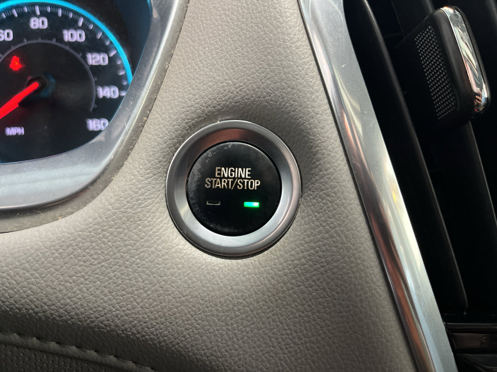 Used 2019 Chevrolet Traverse Premier w/ Driver Confidence II Package image 21