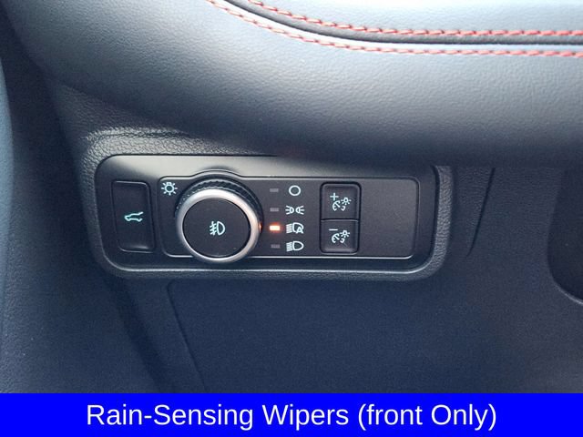 New 2026 Ford Explorer ST-Line w/ ST-Line Street Pack RWD image 22