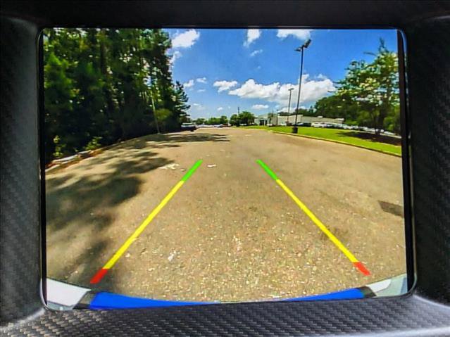 Used 2023 Dodge Charger SRT Hellcat w/ Harman/Kardon Audio Group RWD image 12