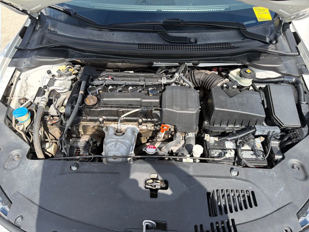 Used 2019 Acura ILX image 21