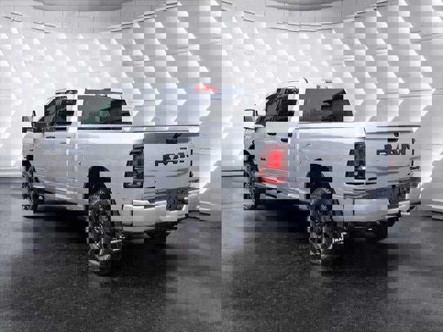 New 2026 RAM 2500 Big Horn image 20