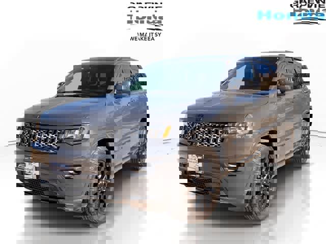 Used 2018 Jeep Grand Cherokee Altitude image 1