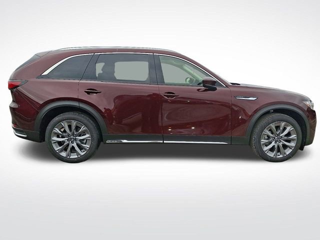 New 2026 MAZDA CX-90 3.3 Turbo w/ Premium Plus Pkg image 8
