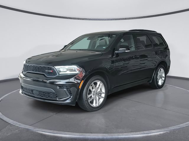Used 2024 Dodge Durango GT image 3
