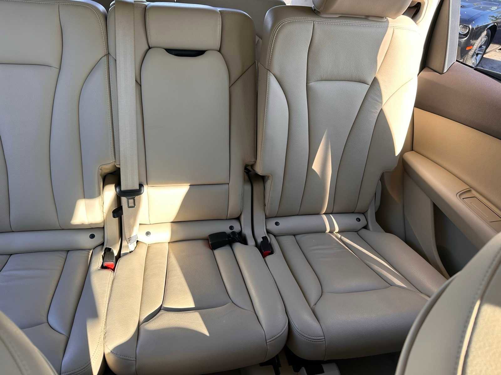 Used 2019 Audi Q7 3.0T Premium w/ Convenience Package image 14