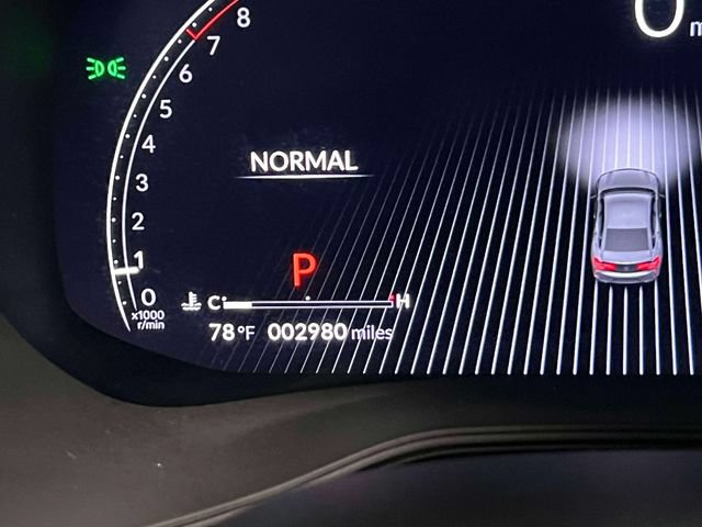 Certified 2025 Acura TLX w/ Technology Package FWD image 25
