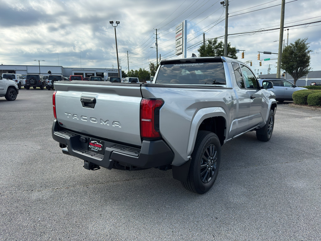 Used 2024 Toyota Tacoma SR w/ Towing Package RWD image 7