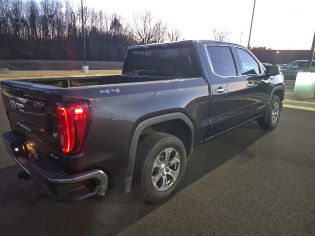 Used 2024 GMC Sierra 1500 SLT image 3