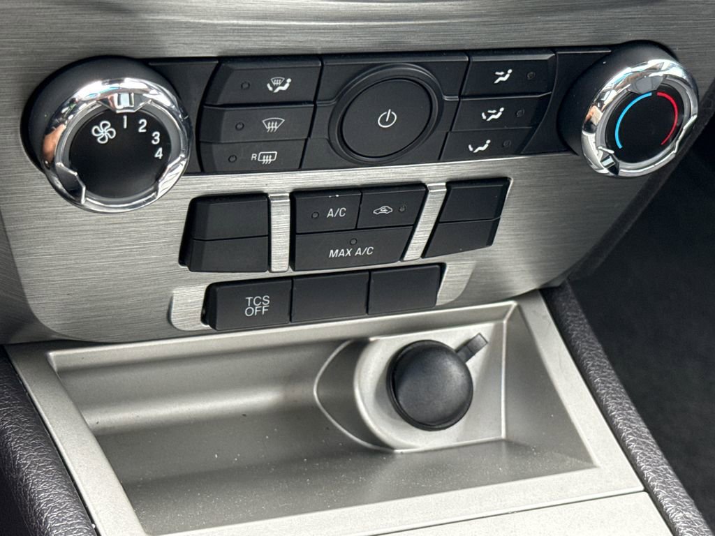 Used 2012 Ford Fusion SE FWD image 21