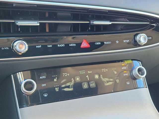 New 2026 Genesis GV70 2.5T Advanced image 16