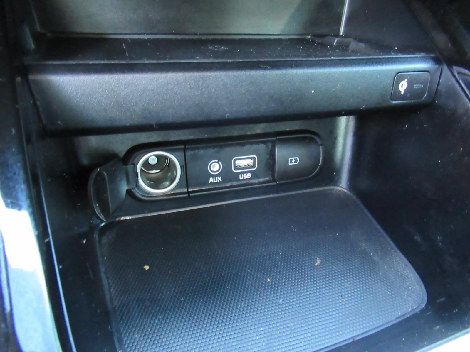 Used 2020 Kia Forte GT-Line w/ GT-Line Premium Package FWD image 30