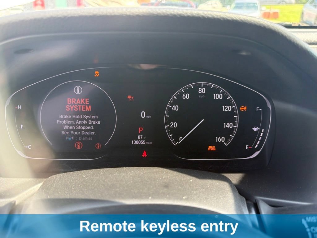 Used 2021 Honda Accord Sport image 3