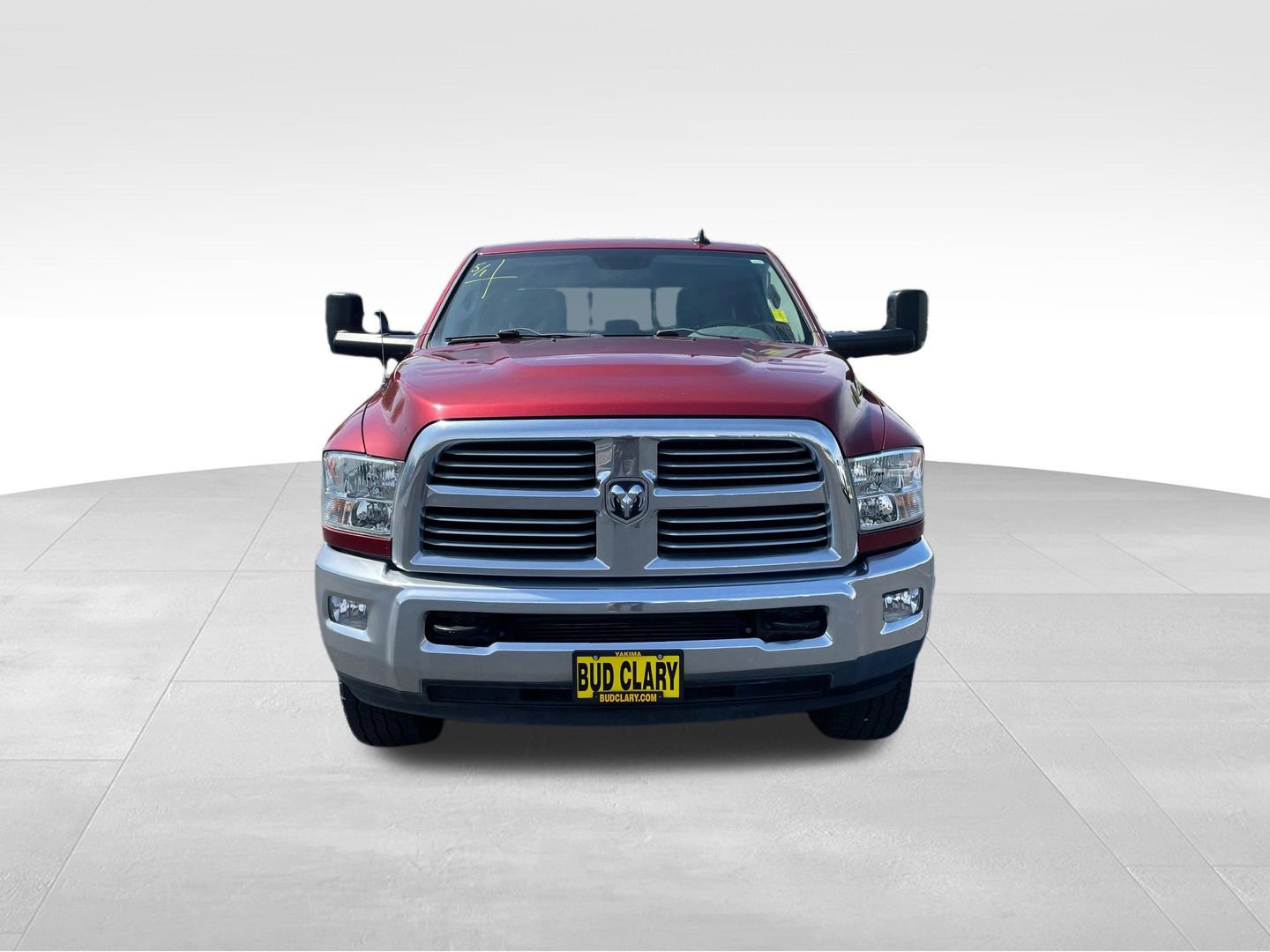 Used 2015 RAM 3500 Big Horn AWD/4WD image 9