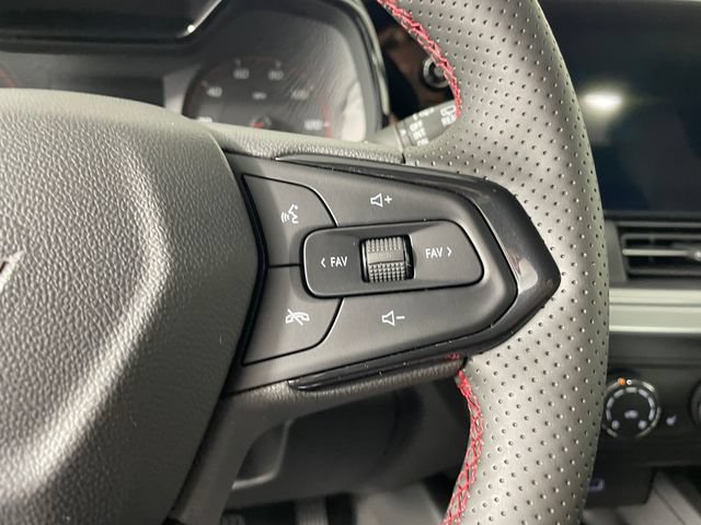 New 2026 Chevrolet Trax RS w/ Driver Confidence Package FWD image 8