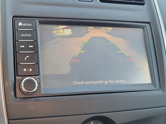 Used 2019 Nissan Versa Note SV image 31