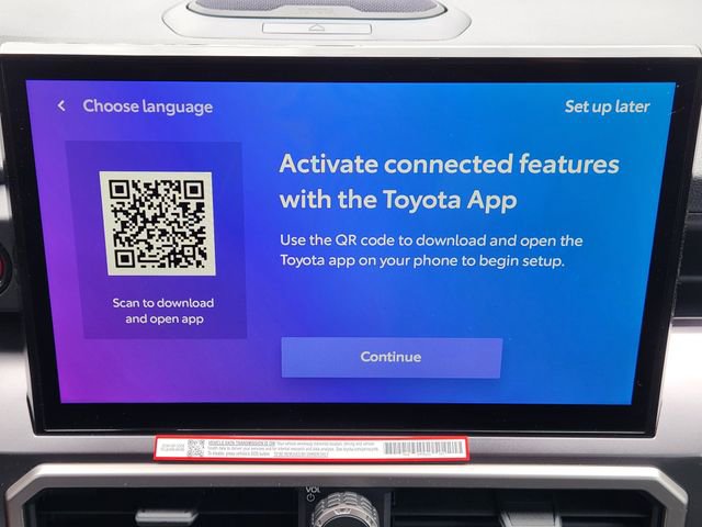 New 2026 Toyota 4Runner TRD Off-Road Premium image 16