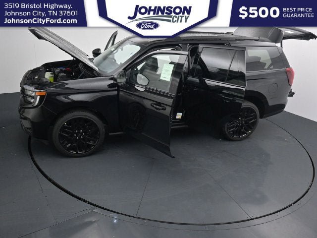 New 2027 Ford Expedition Platinum w/ Stealth Performance Package AWD/4WD image 34