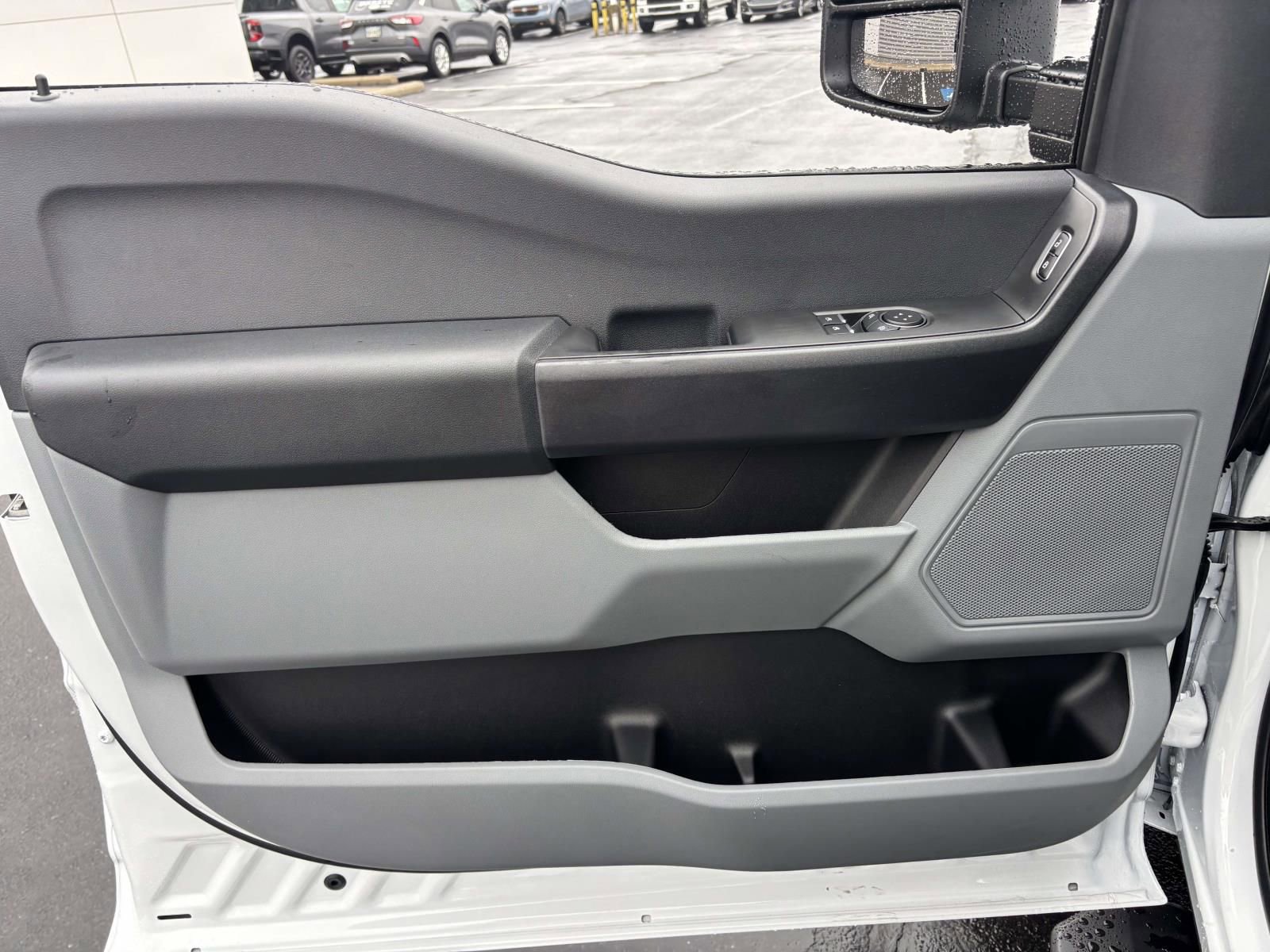 New 2026 Ford F450 XL w/ XL Driver Assist Package image 11