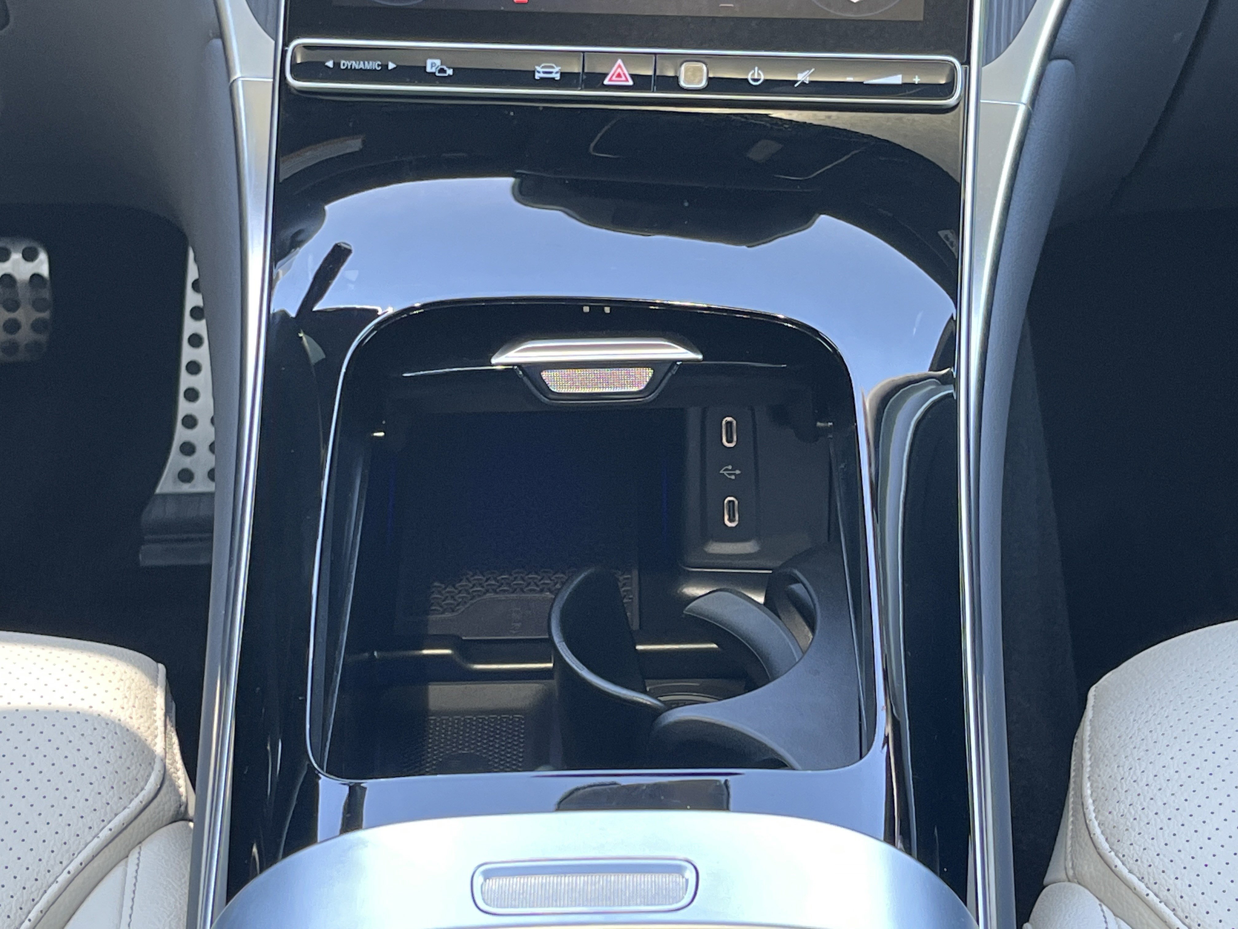 Used 2026 Mercedes-Benz GLC 300 4MATIC image 5