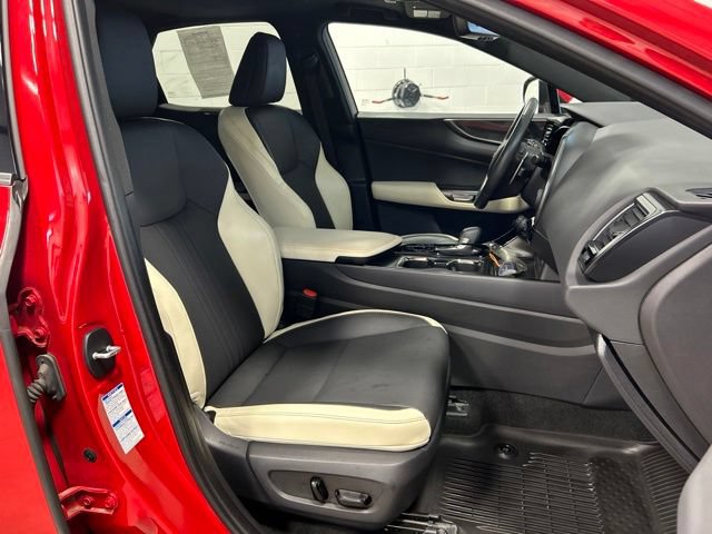 Used 2022 Lexus NX 350 AWD w/ Cold Area Package image 12