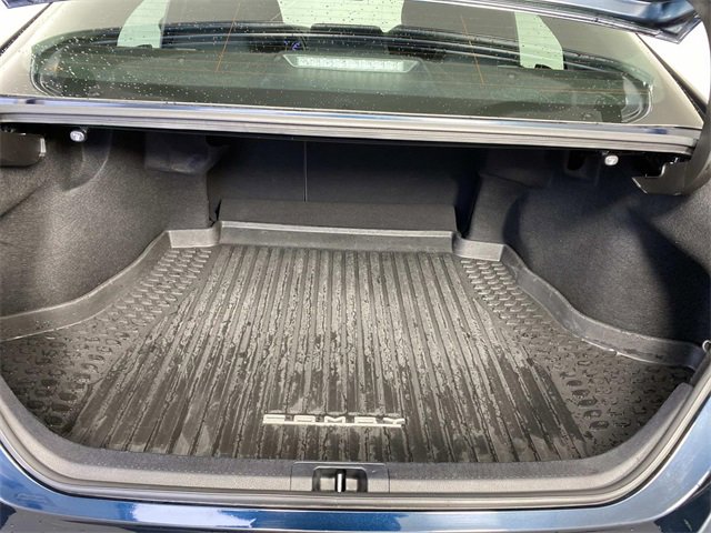 Used 2021 Toyota Camry LE w/ Carpet Mat Package (TMS) image 8