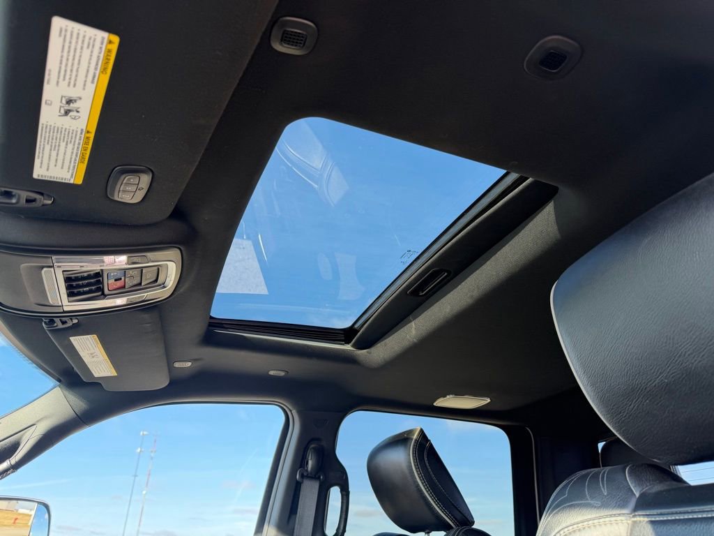 Used 2019 RAM 2500 Limited image 5