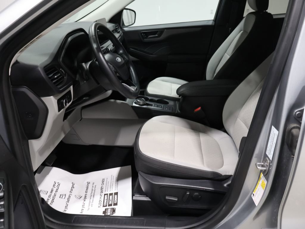 Used 2024 Ford Escape Active image 4