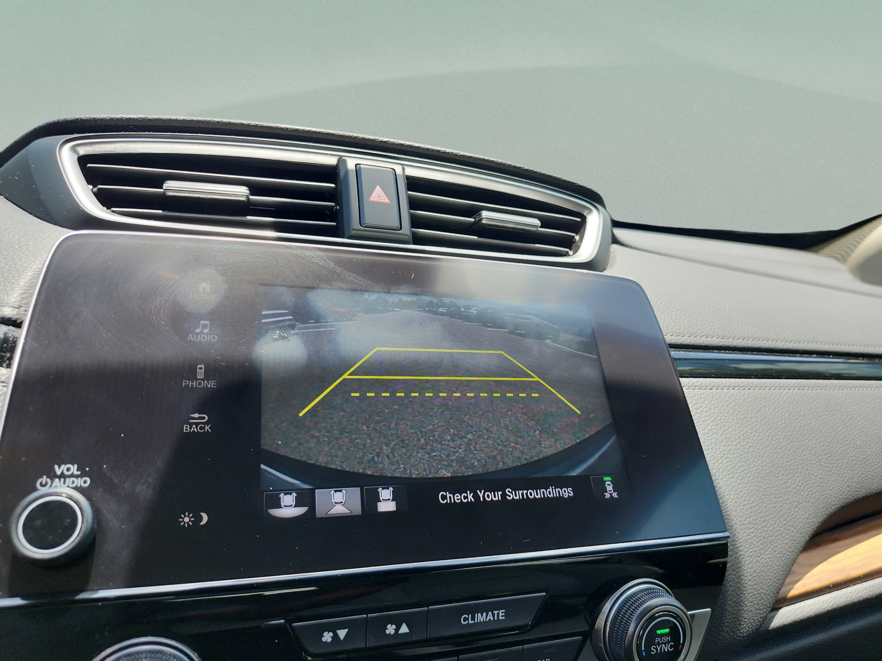 Used 2021 Honda CR-V EX image 22