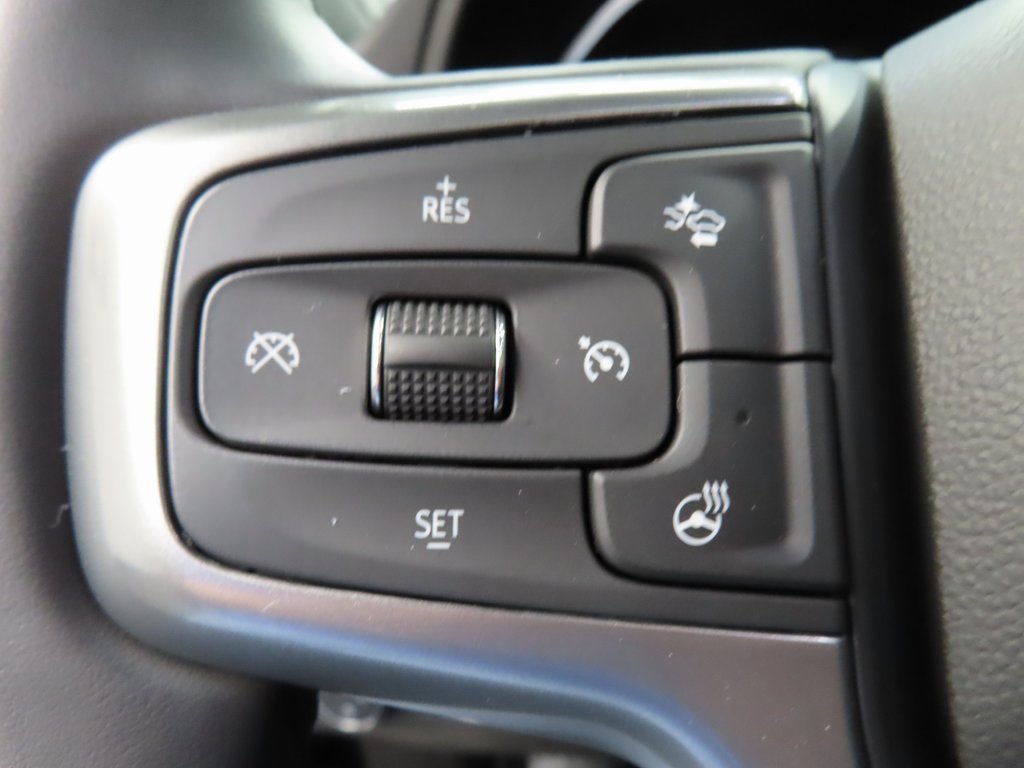 Used 2024 Chevrolet Tahoe Z71 image 61