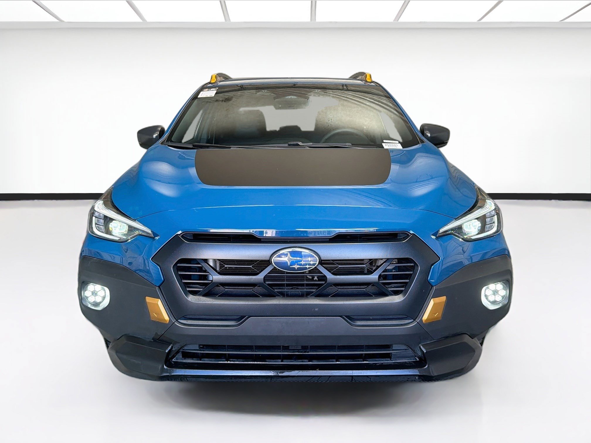 Used 2024 Subaru Crosstrek 2.5i Wilderness w/ Wilderness Package AWD/4WD image 2
