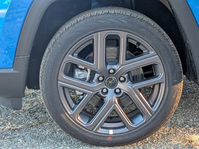 New 2026 Jeep Compass Limited w/ Sun, Sound & Navigation Group image 28