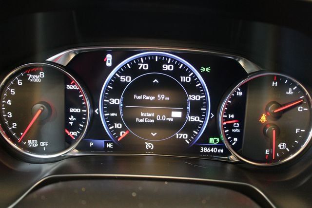 Used 2023 Chevrolet Blazer RS w/ LPO, Floor Liner Package AWD/4WD image 24