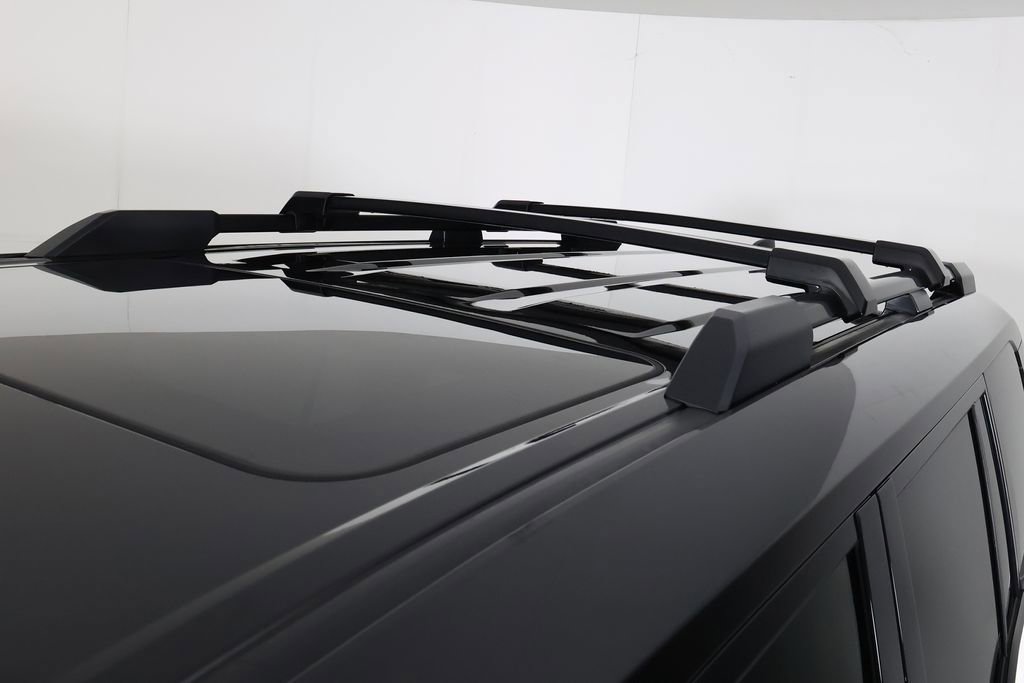 Used 2026 Lexus GX 550 image 58