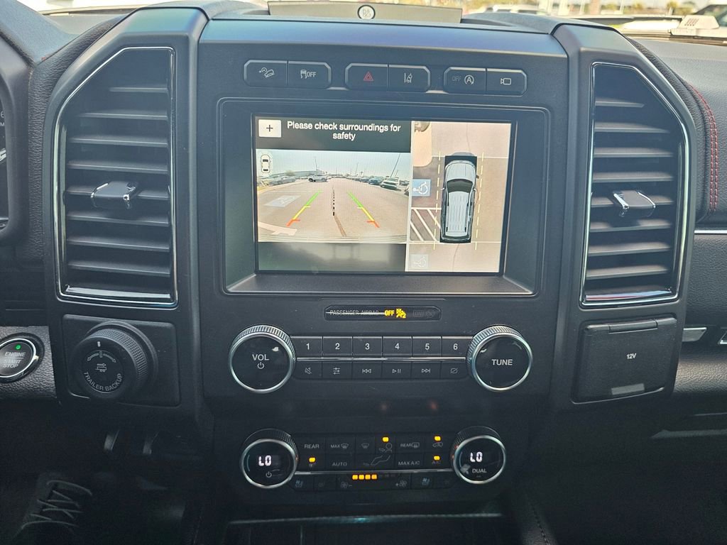 Used 2019 Ford Expedition Limited w/ Equipment Group 303A image 29