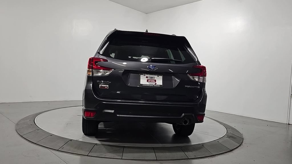 Certified 2024 Subaru Forester Limited AWD/4WD image 4