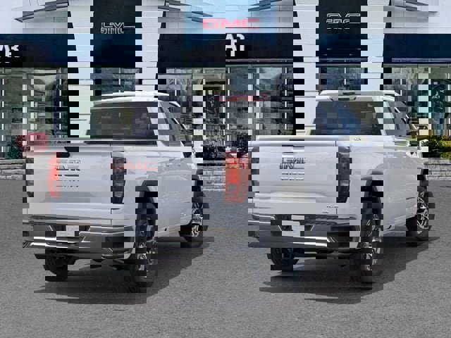 New 2026 GMC Sierra 1500 SLE image 4